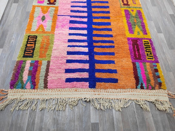 Authentic handmade Moroccan rug 3x2 m – Rugs & carpets, Wool (photo 8 of 11)