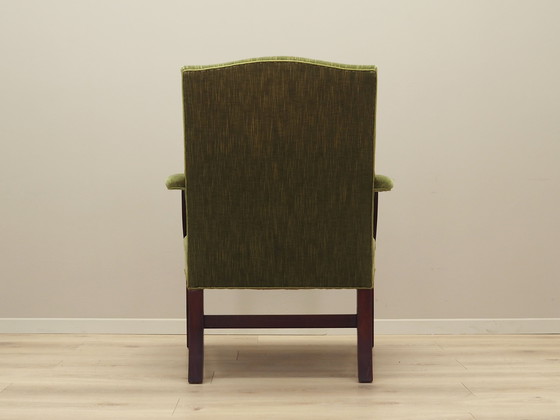 Image 1 of Fauteuil en acajou, Design danois, 1970S, Production : Danemark