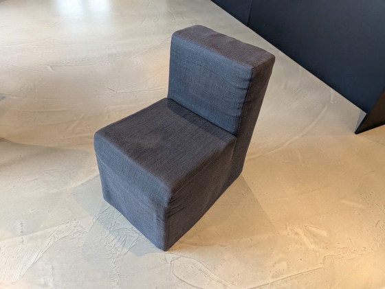 Image 1 of Linteloo DWI chairs (6 pieces)