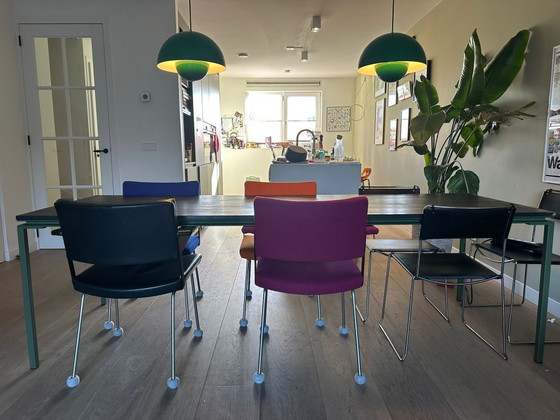 Image 1 of Designer dining table