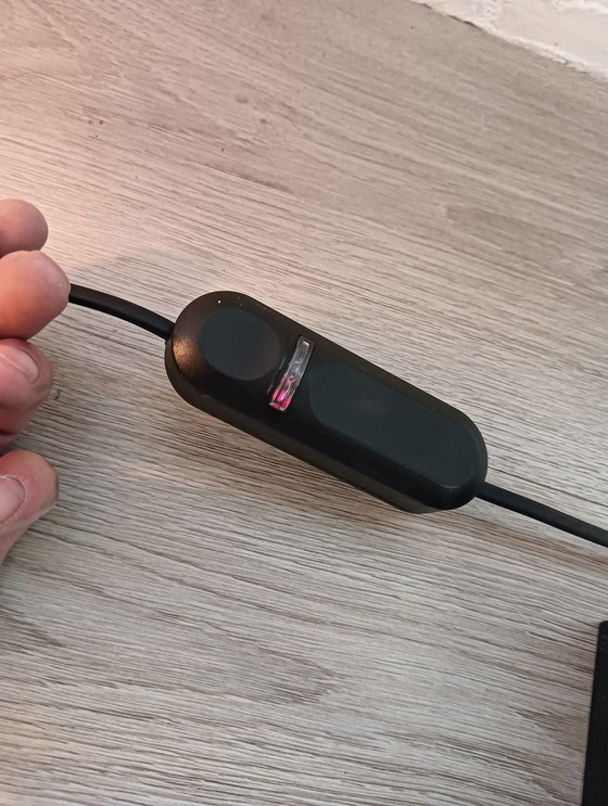 Image 1 of Capa de Adje, lámparas (también se venden por separado)