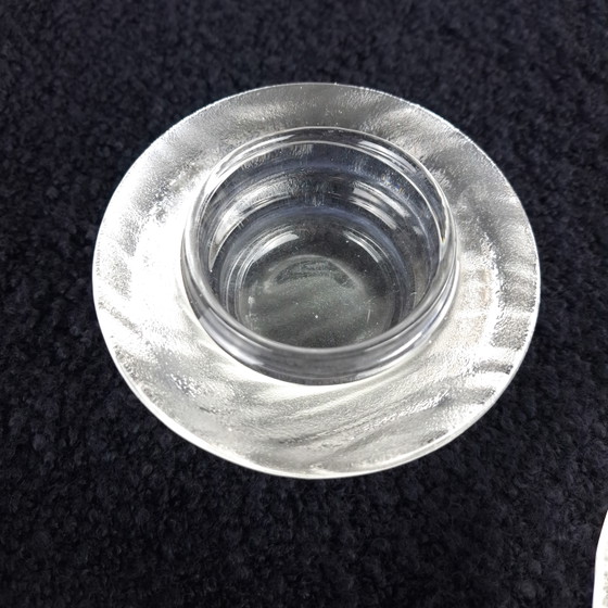 Image 1 of 5x vintage Skagerrak waxinelichthouders Torben Jørgensen