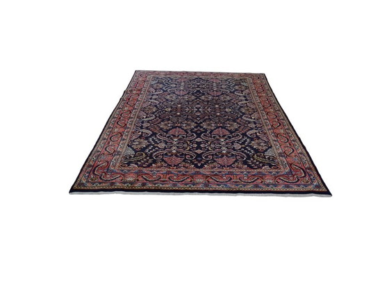 Image 1 of Mehraban - 266 x 198 cm - Wool on cotton - Hand-knotted