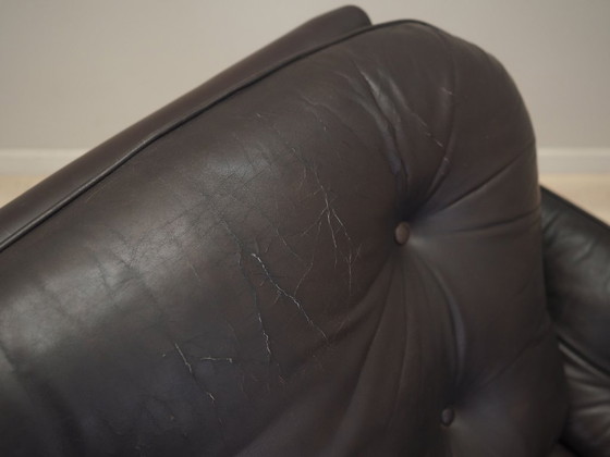 Image 1 of Fauteuil met wielen, Italiaans ontwerp, jaren 1970, productie: Italië