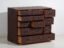 Antique Japanese chest of drawers - Meiji / Taishō period (c. ) #44 (photo 24 of 40)