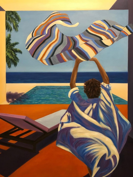 Image 1 of South wind