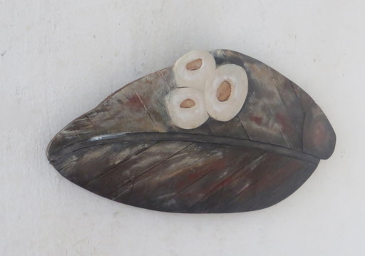 Eric van Solm - ´De mossel´