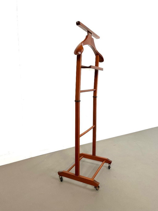 Servomuto italiano della metà del secolo scorso di Ico Parisi per Fratelli Reguitti, anni '60