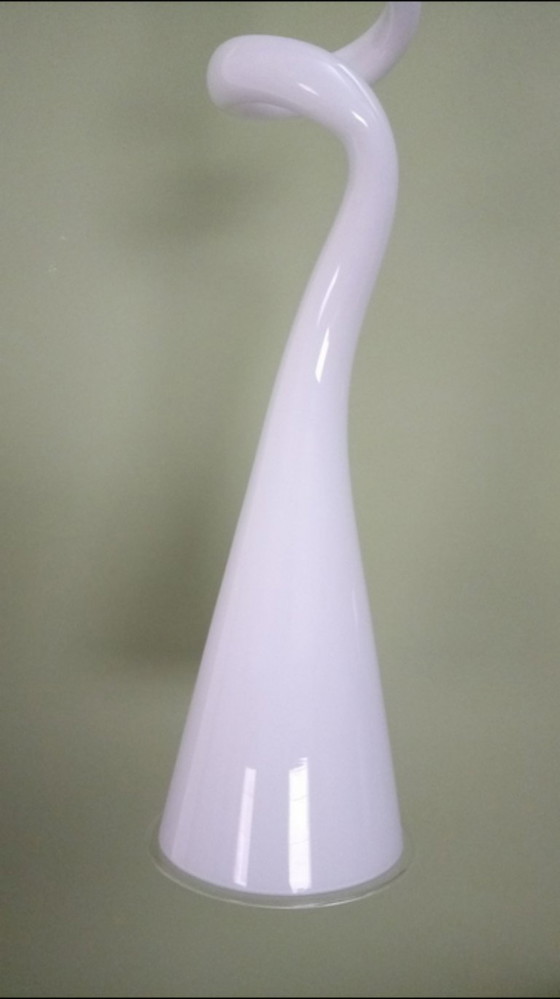 Image 1 of Hanging lamp Paolo Crepax and Silvio Zanon - Oty light