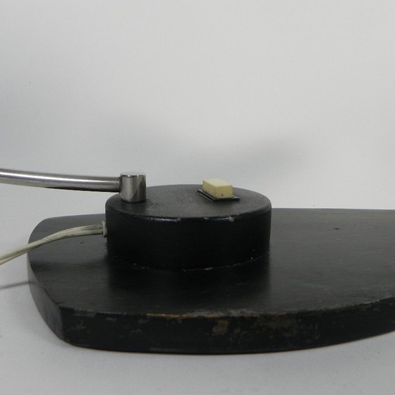 Image 1 of Vintage Anvia desk lamp, 1960s