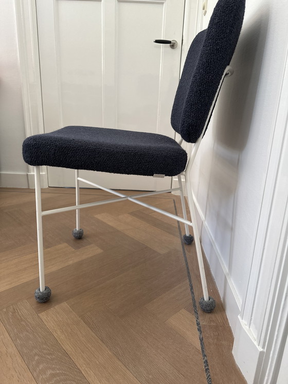 Image 1 of Bert Plantagie Kiko Four stoelen – stijlvol, tijdloos en comfortabel