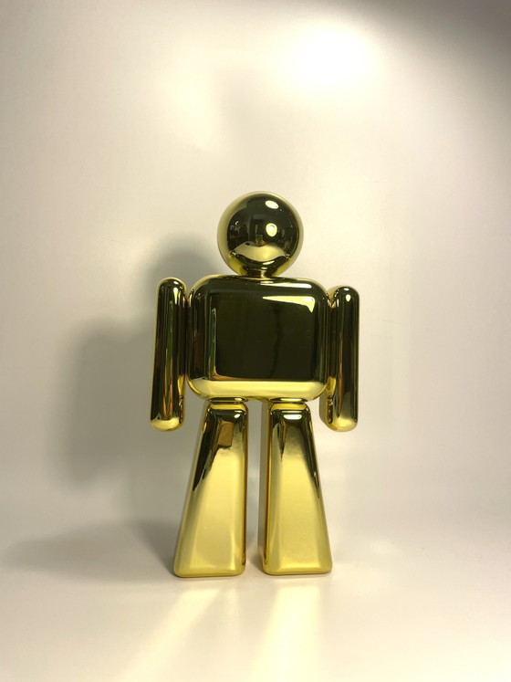Statuetta da collezione - Hommi ATLAS Max 22cm – Oggetti decorativi, Other (photo 4 of 15)