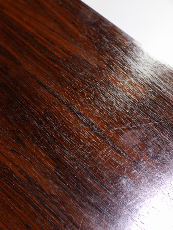 Image 1 of Kai Kristiansen bar cabinet rosewood Danish 1960s