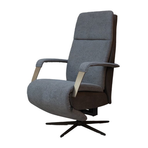 DS Meubel Jaxx poltrona relax Relaxst.nl