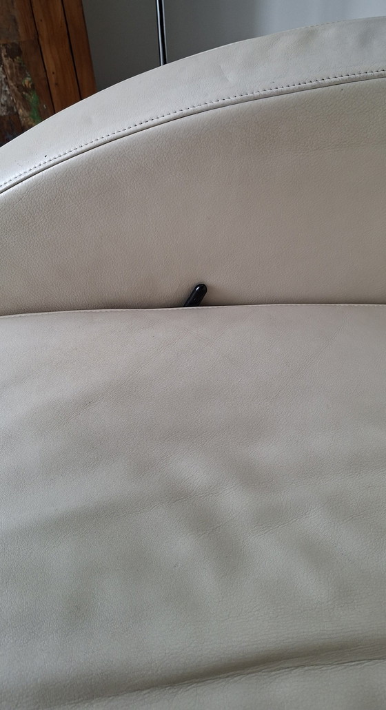 Image 1 of poltrona reclinabile Rolf Benz