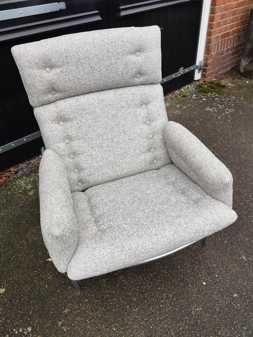 Martin Visser Nagoya appena rivestito