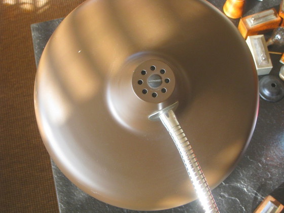 Image 1 of Hala Zeist 1960s desk lamp