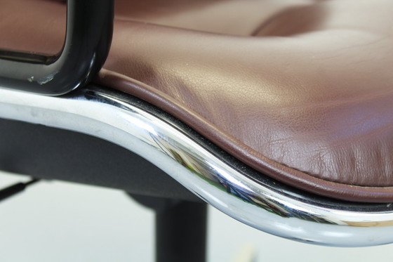 Image 1 of Bürovorsitzender Charles Pollock, Knoll