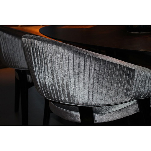 Dimondi Richard en Nora eetkamerset – eetkamerstoelen (photo 2 of 7)