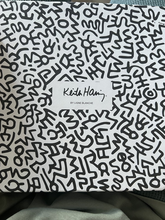 Image 1 of Keith Haring verzamelbord