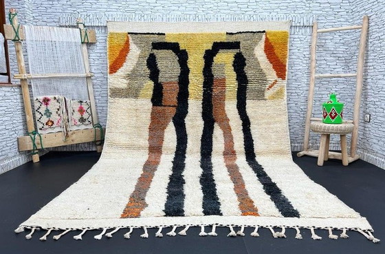 Image 1 of Tapis 3.10mx2.10m