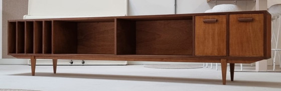 Image 1 of Lowboard Silund