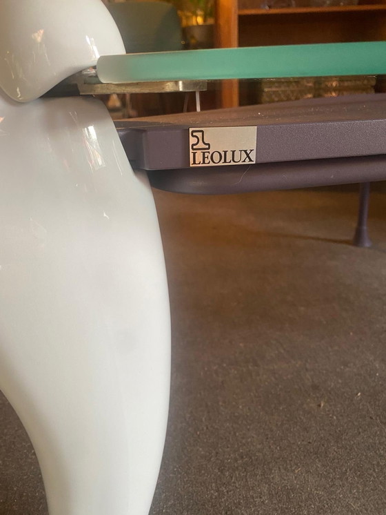 Image 1 of Table basse design Leolux