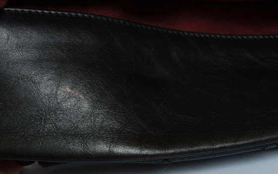Image 1 of Sac bandoulière Chanel Mademoiselle noir