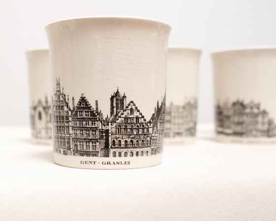 Image 1 of Juego de café de 18 piezas Villeroy & Boch