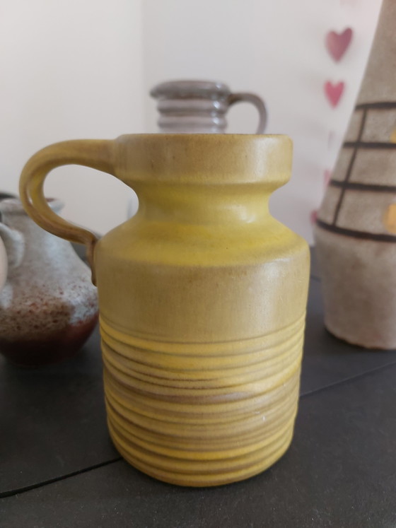 Image 1 of Ceramano "Mimosa" 82, 1960s-1970s, 13 cm
