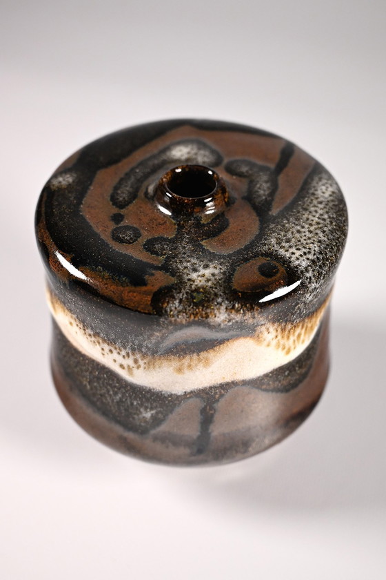 Image 1 of Zenker Karthausen Vase