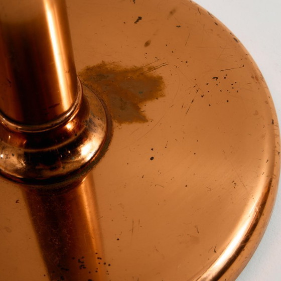 Image 1 of MK10816 Veb Narva floor lamp