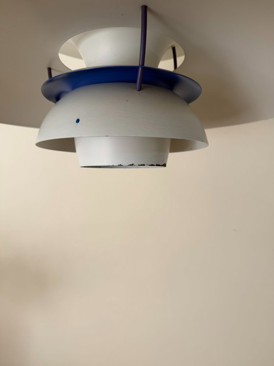 Image 1 of Vintage Louis Poulsen PH5 - Poul Henningsen