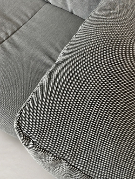 Viccarbe Savina Rechter Hoekmodules — Victor Carrasco – Modulaire banken, Textile (photo 14 of 15)