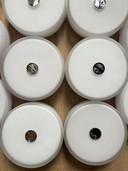 Flos Button Mini 10 Decken-/Wandleuchten