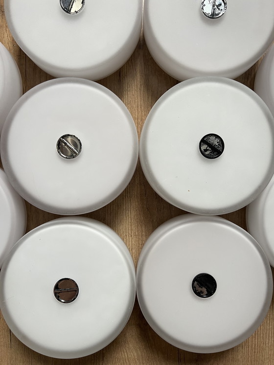 Image 1 of Lámparas de techo/pared Flos Button Mini 10