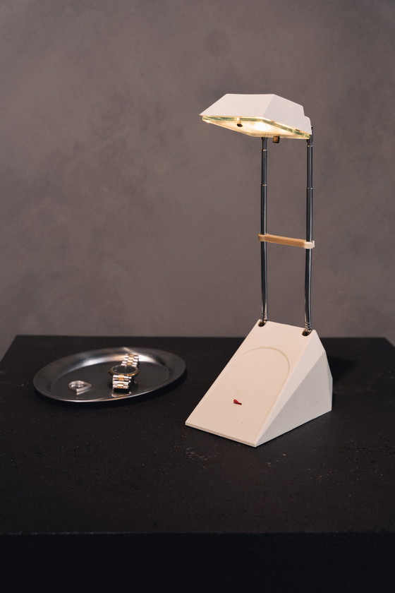 Image 1 of Vintage IKEA tafellamp B9009