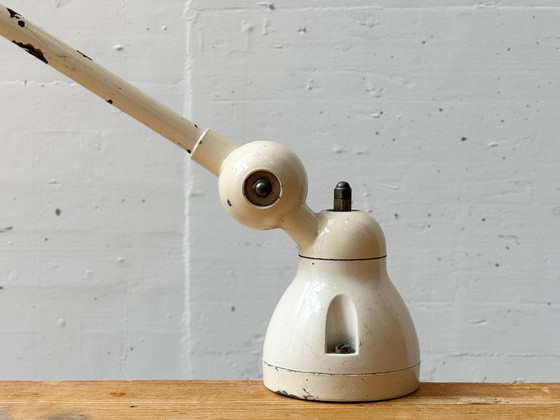 Image 1 of Articulated lamp by Jean-Louis Domecq for Jieldé, France, 1950s/60s