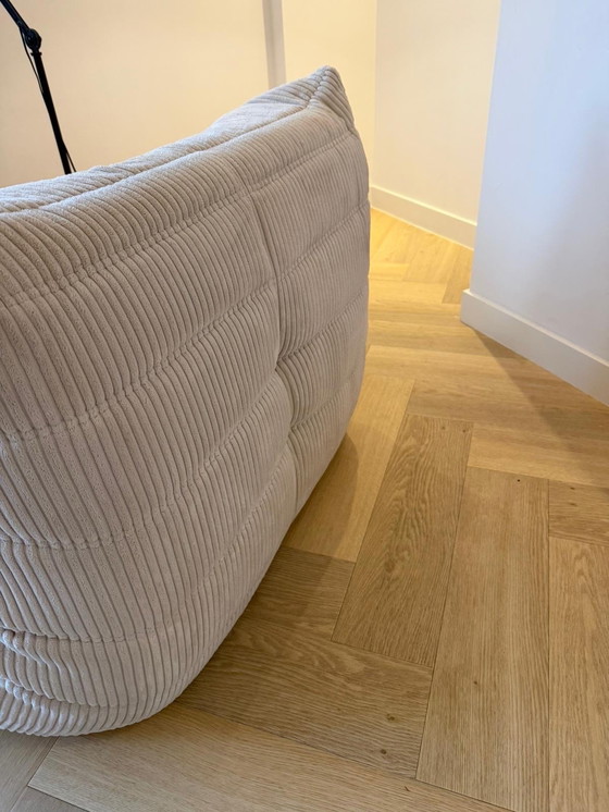 Image 1 of Ligne Roset Togo Monoplaza