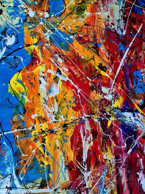 Image 1 of  Jovan Srijemac (1962) - Dilemme