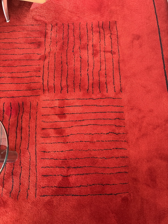 Image 1 of Diseño de vestido de lana Mo