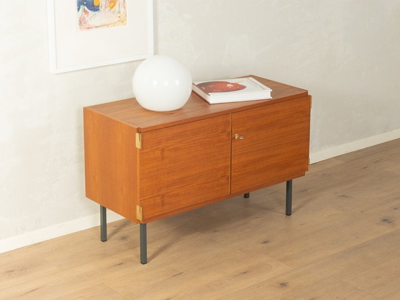 Image 1 of 1960s Sideboard, Günter Renkel