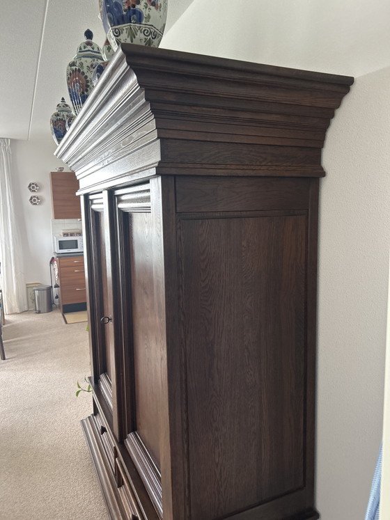 Image 1 of Brotschrank