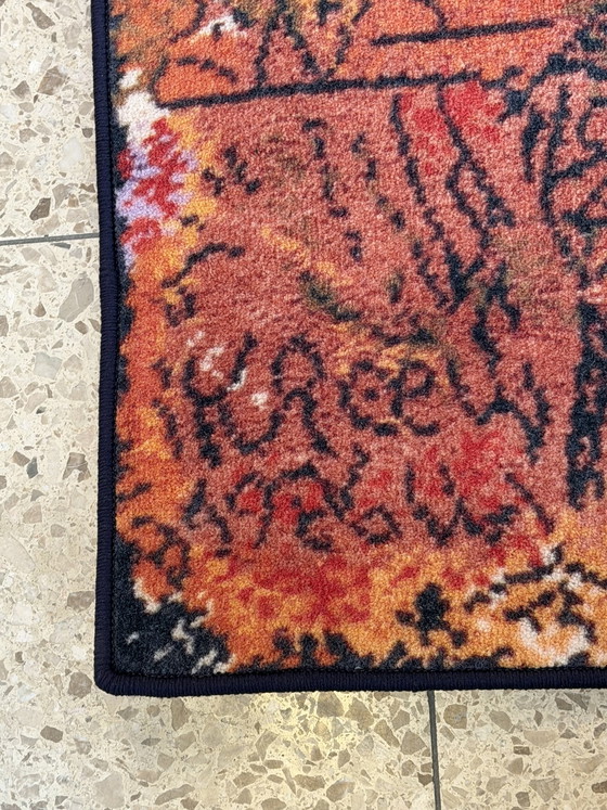 Image 1 of Alfombra Brink y Campman Paul Klee 'Villenviertel'