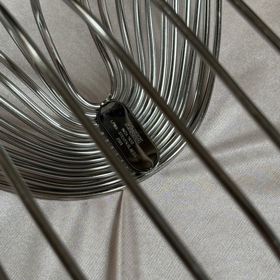 Alessi Marli Wire – Accessori da cucina, rvs (photo 5 of 5)