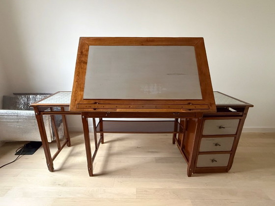 Image 1 of 1 bureau d'architecte Rochebobois