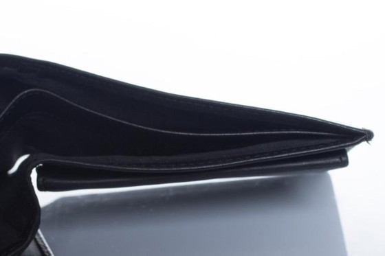 Image 1 of Chopard, black leather wallet