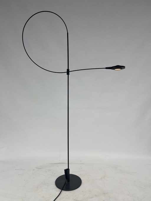 Lampadaire vintage Sigma 2 Sirrah - René Kemna