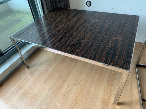 Projet 1 - B&B Italia - Monica Armani