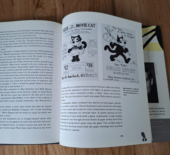 Première Édition / First Edition 1991 The The Twisted Tail Of – Pantheon Books, Livres d'art, Paper (photo 4 of 8)
